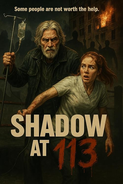 Shadow at 113