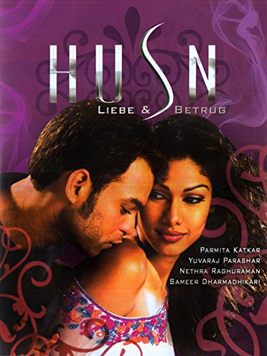 Husn: Love and Betrayal