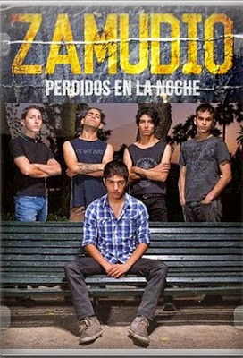 Zamudio