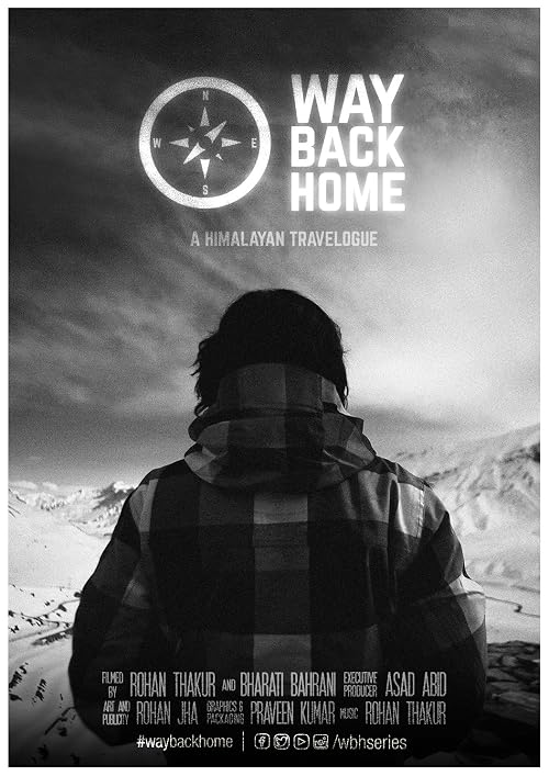Way Back Home