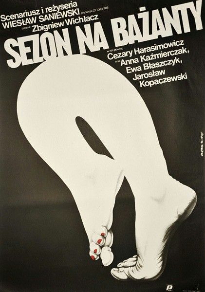 Sezon na bazanty