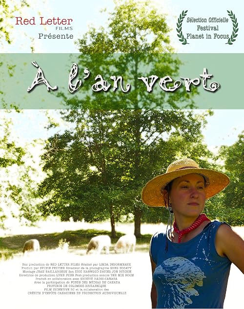 À l'an vert