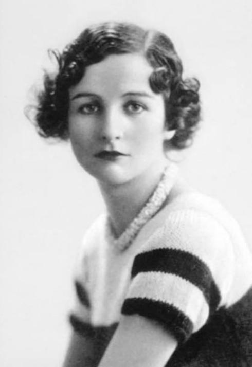 Diana Mosley: Adolf, Oswald and Me