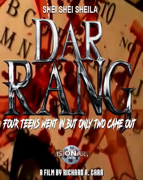 Dar Rang
