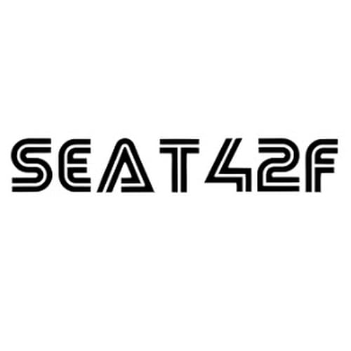 Seat42F