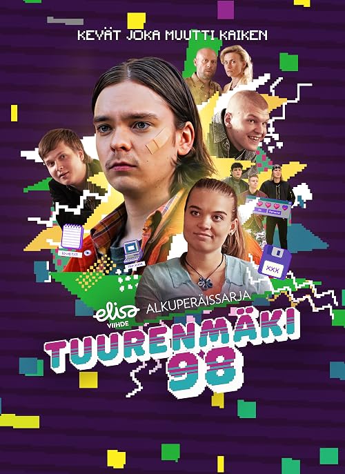 Tuurenmäki 98