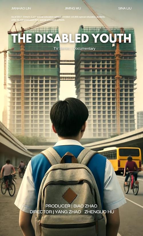 The Disabled Youth(Documentary)