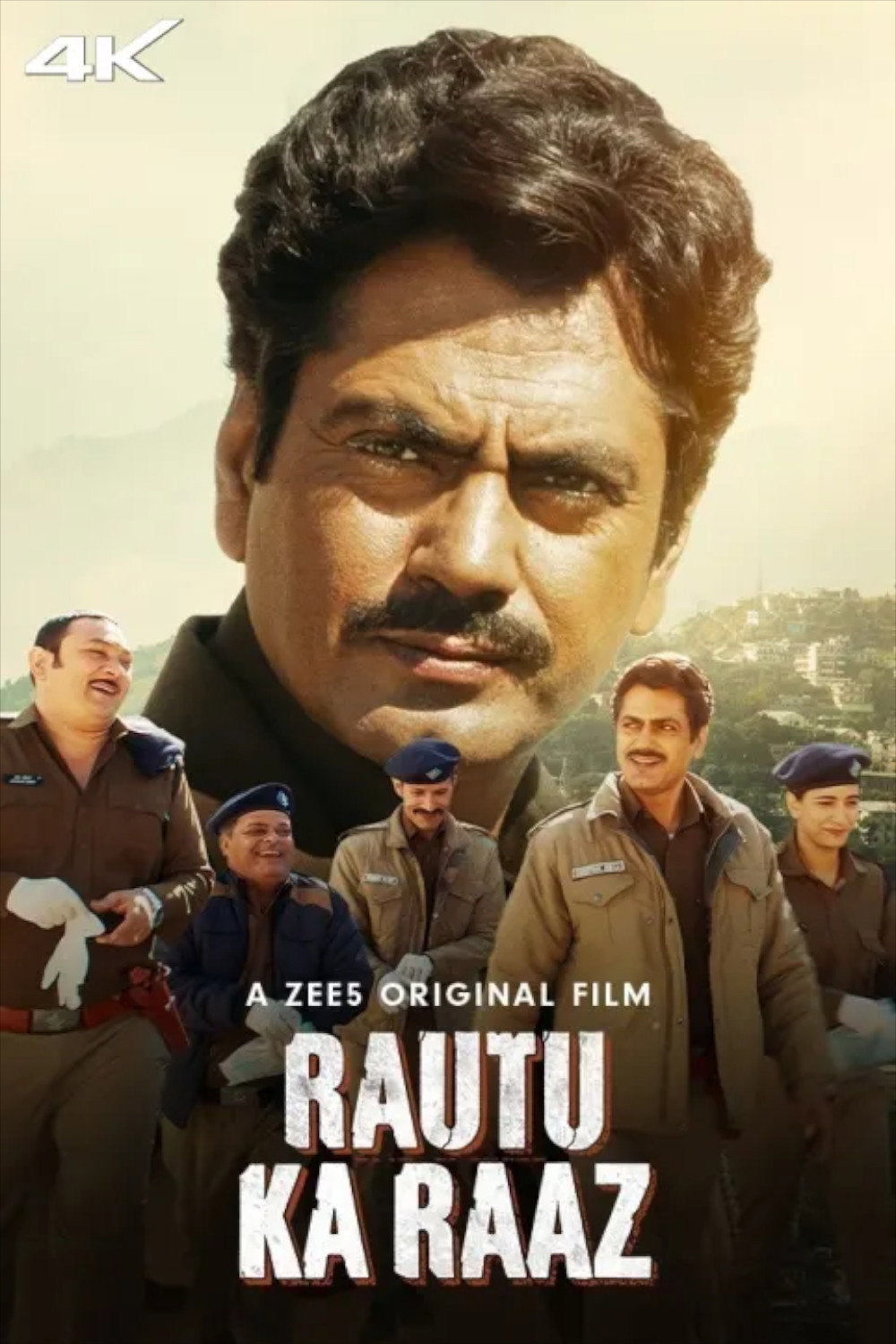 Rautu Ka Raaz