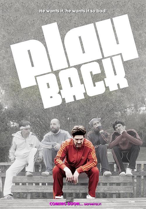 Playback - Die Performance endet nie!