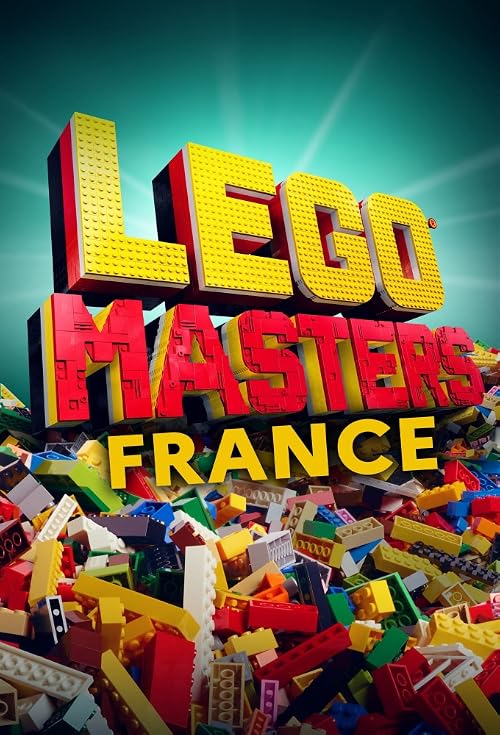 Lego Masters (France)
