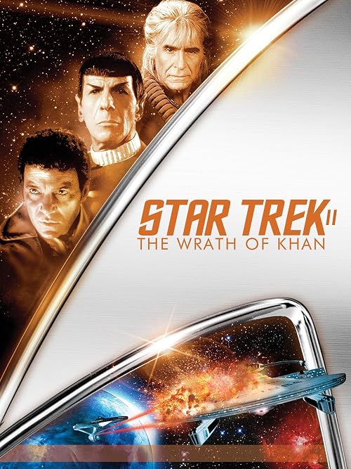 Collecting Star Trek's Movie Relics