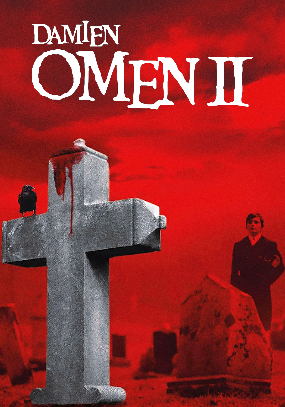 Омен 2: Дэмиен