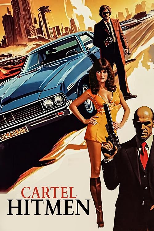 Cartel Hitmen