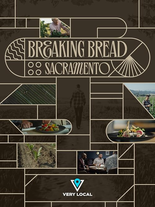 Breaking Bread