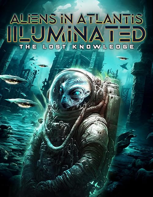 Aliens in Atlantis Illuminated: The Lost Knowledge