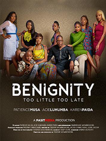 Benignity