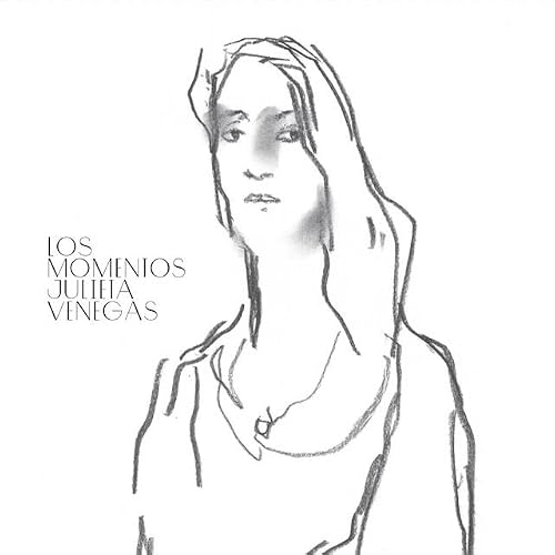 Julieta Venegas: Los Momentos