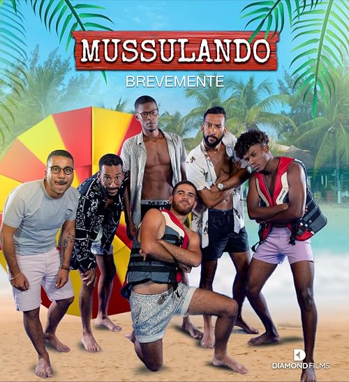 Mussulando