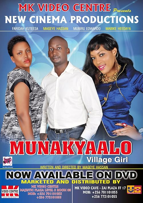 Munakyaalo