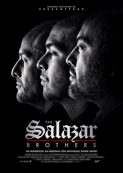 The Salazar Brothers