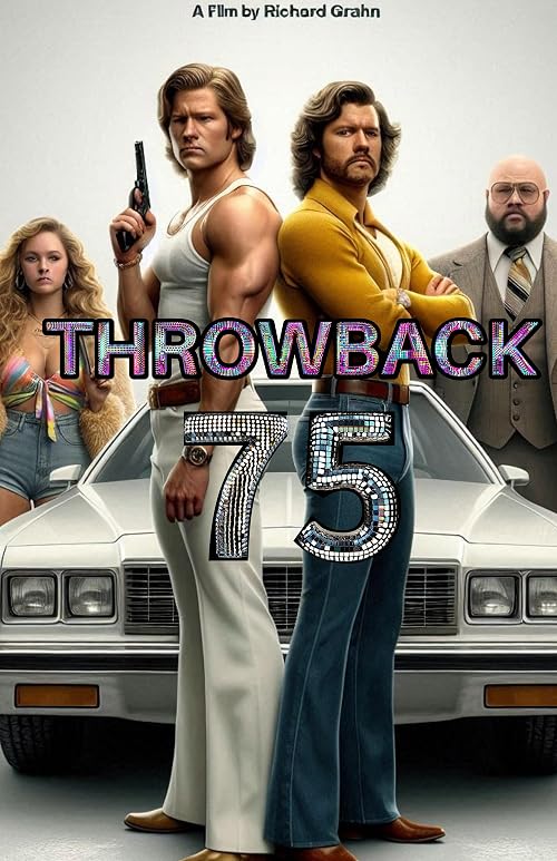 Throwback 75