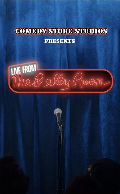 Live from the Belly Room