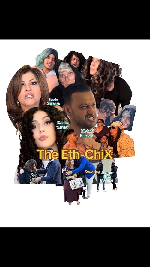 The Eth-ChiX