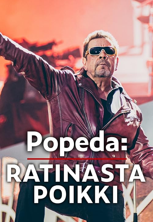 Popeda: Ratinasta poikki