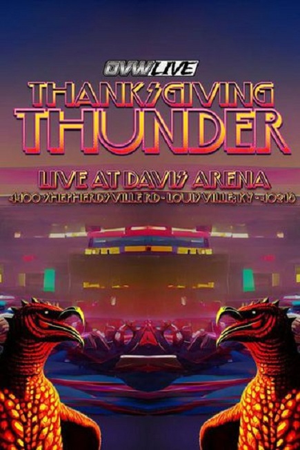 OVW: Thanksgiving Thunder