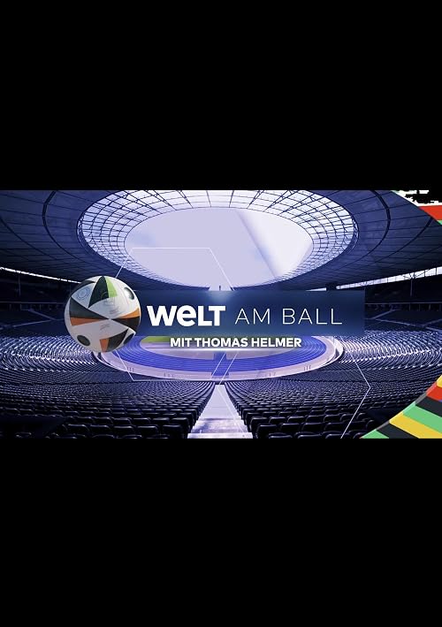 WeLT am Ball