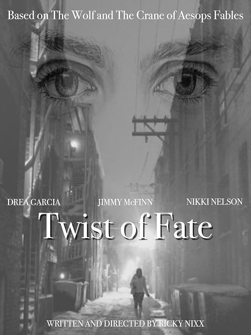 Twist of Fate