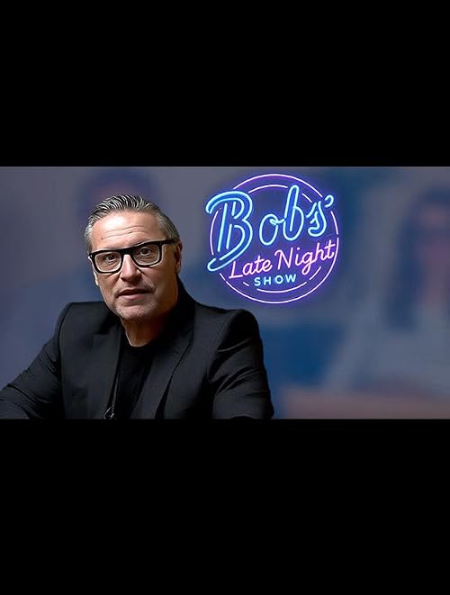 Bob's Late Night Show