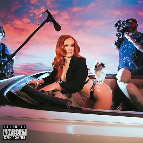 Em Boss: Photoshoot for the Album Cover Wait... What?