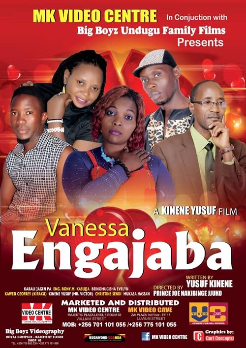 Engajaba