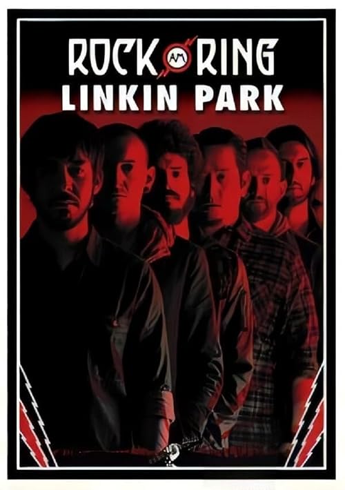 Linkin Park: Rock am Ring