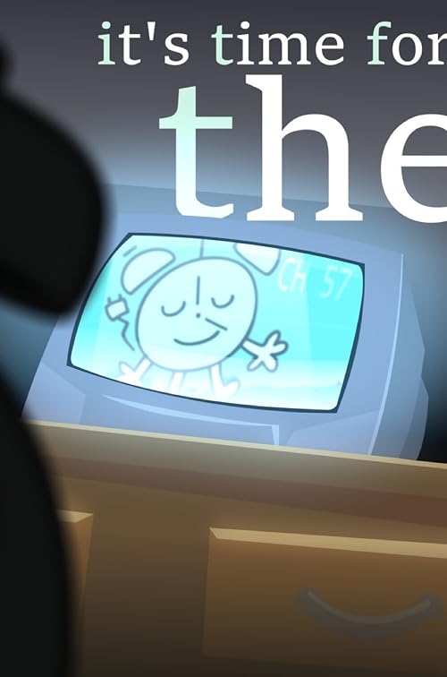 It's Time for the