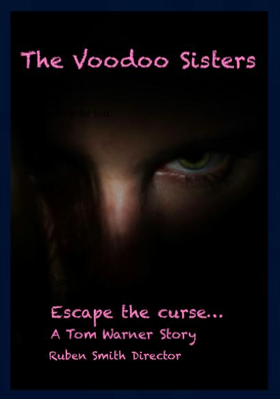 The Voodoo Sisters