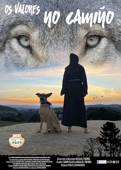 Os Valores No Camiño
