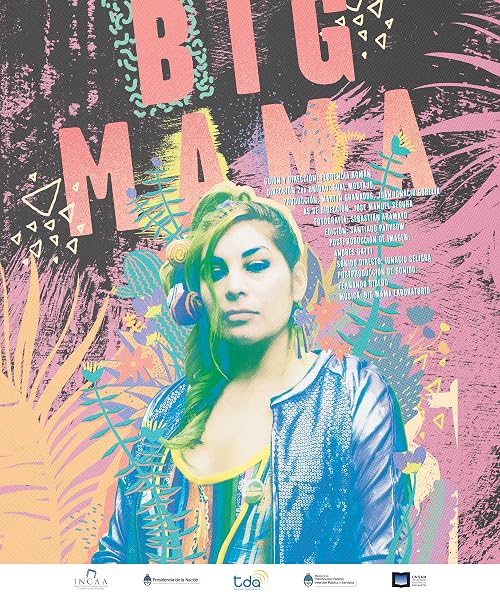 Big Mama Laboratorio