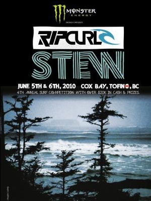 Rip Curl Stew 2011