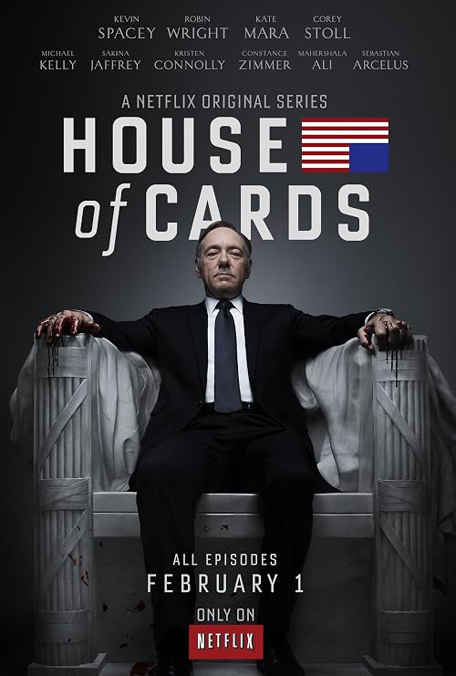 House of Cards: Two Houses