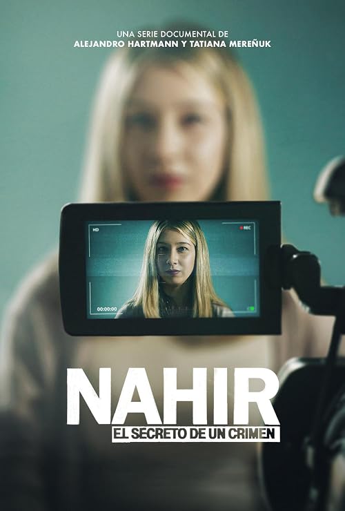 Nahir: The Secret of a Crime