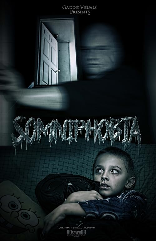 Somniphobia