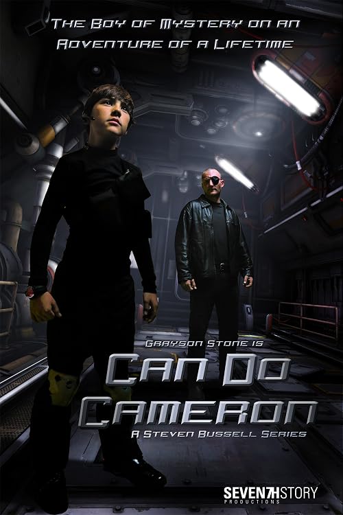 Can Do Cameron