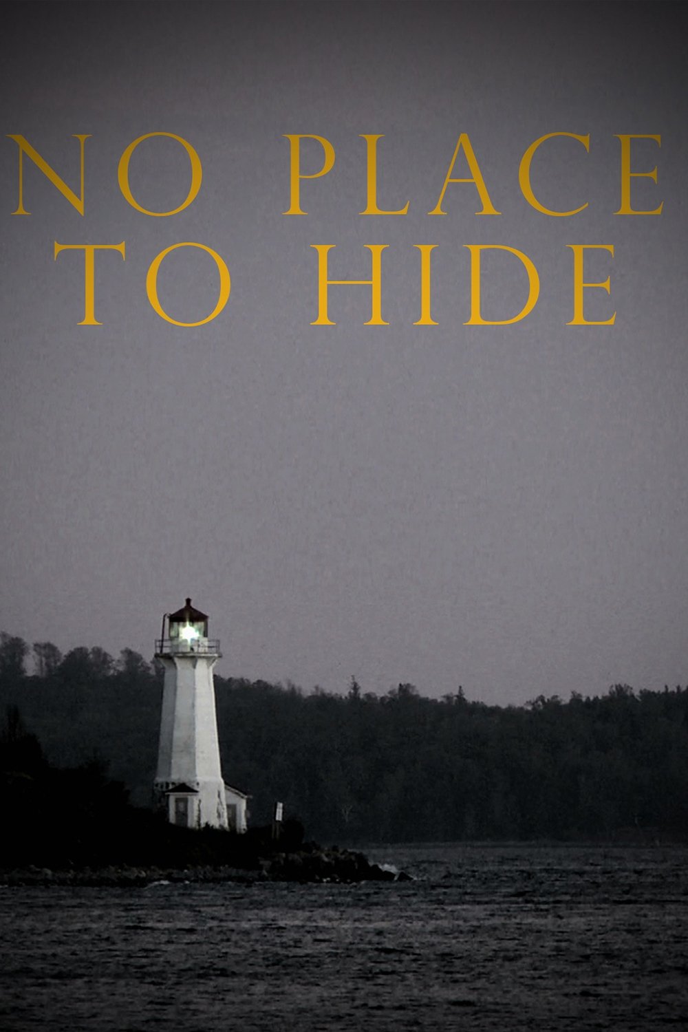 Pas de Place pour se Cacher : L'Histoire de Rehtaeh Parsons