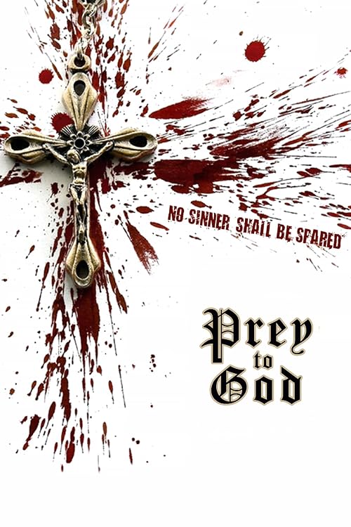 Prey to God
