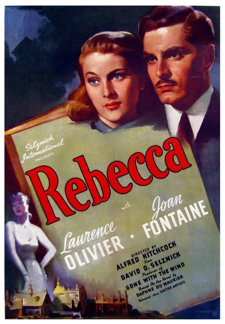Rebecca