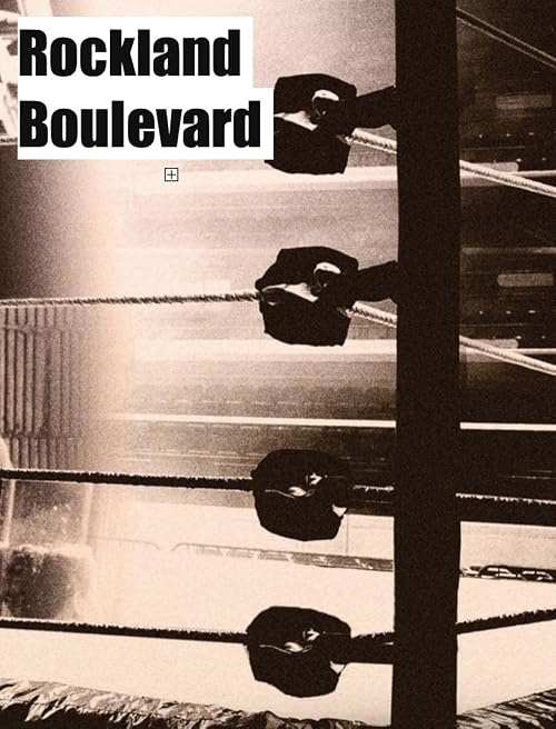 Rockland Boulevard