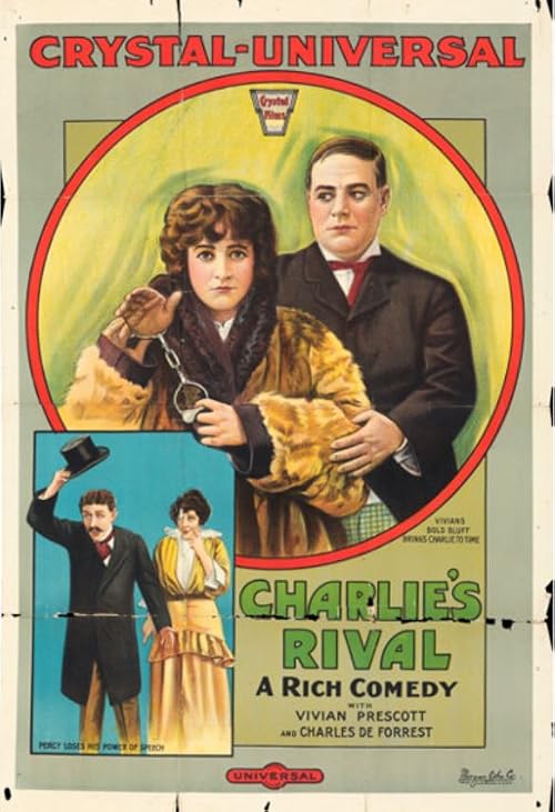 Charlie's Rival