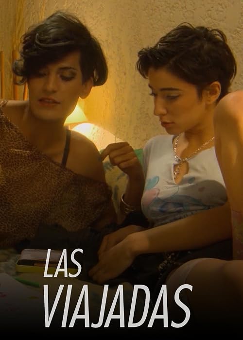 Las viajadas